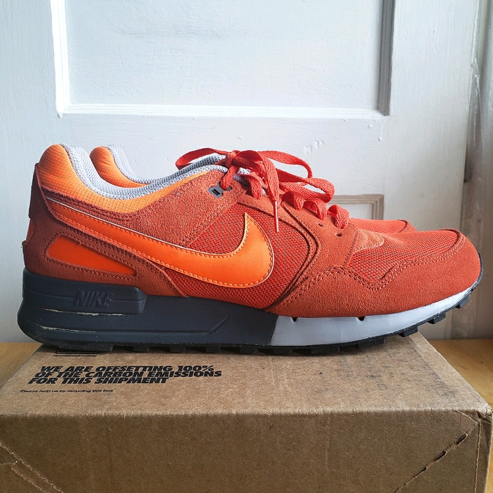NIKE AIR PEGASUS 89